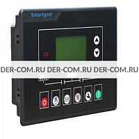 Контроллер Smartgen HGM6120U ДизельЭнергоРесурс